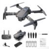 0-2503051I954-50 Drone HD Dual Camera Single Battery