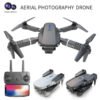 0-2503051I954-51 Drone HD Dual Camera Single Battery