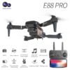 0-2503051I955-50 Drone HD Dual Camera Single Battery