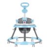 Foldable Baby Walker