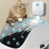 4000mAh Smart Cat Odor Purifier