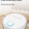 3 In 1 Smart Sweeping Robot