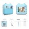 12_Sadba8ae9efe94390a72e4cd886d166cas Mini Children's Instant Camera High Definition Printing Video Recording