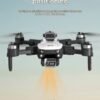 S2S Mini Drone 4k 8K HD Camera