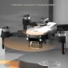 S2S Mini Drone 4k 8K HD Camera