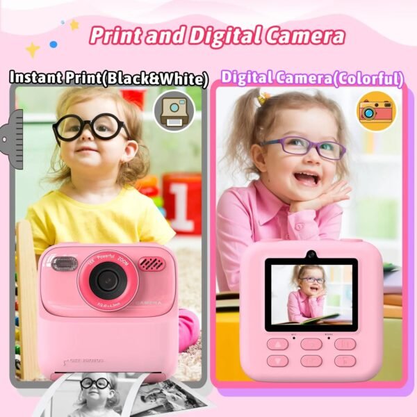 13_S80bd5099964c4f4c9c4ace43f65884f0P Upgrade Kids Camera Instant 1080P HD Dual Lens