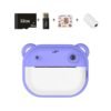 Children's Multi-function Digital Camera Instant Printing