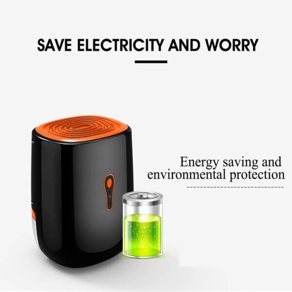 15_Hd395b32e6a7b434aa1524440f6422720N Dehumidifier 800ML 25W