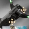 S2S Mini Drone 4k 8K HD Camera