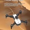 S2S Mini Drone 4k 8K HD Camera