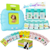 Early Education Flash Card Learning Toys