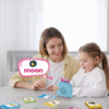 Early Education Flash Card Learning Toys