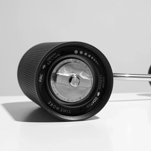 TIMEMORE Chestnut C3S / C3ESP Manual Coffee Grinder