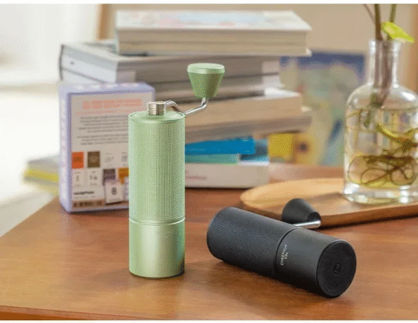 TIMEMORE Chestnut C3S / C3ESP Manual Coffee Grinder