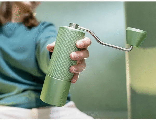 TIMEMORE Chestnut C3S / C3ESP Manual Coffee Grinder