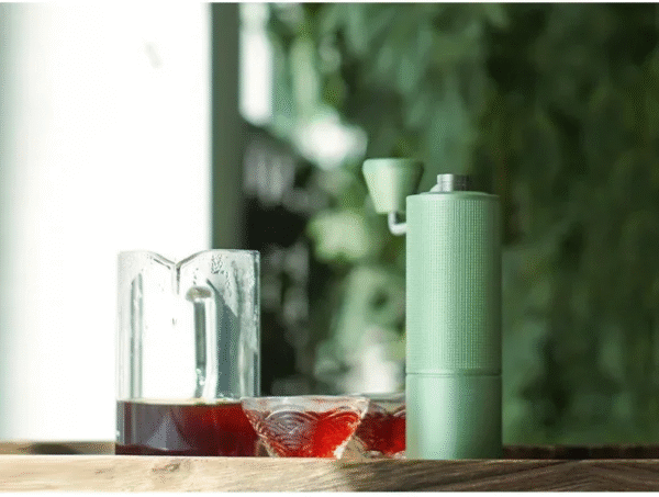 TIMEMORE Chestnut C3S / C3ESP Manual Coffee Grinder