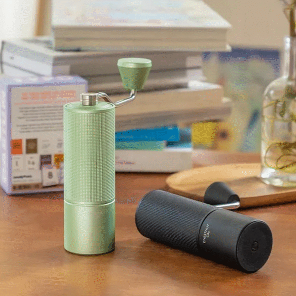 TIMEMORE Chestnut C3S / C3ESP Manual Coffee Grinder