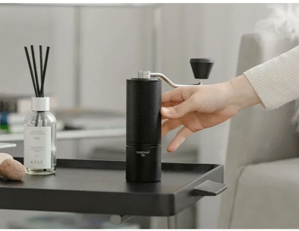 TIMEMORE Chestnut C3S / C3ESP Manual Coffee Grinder