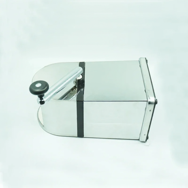 17506679595671 Stainless Steel Ice Crusher Mini Ice shavers