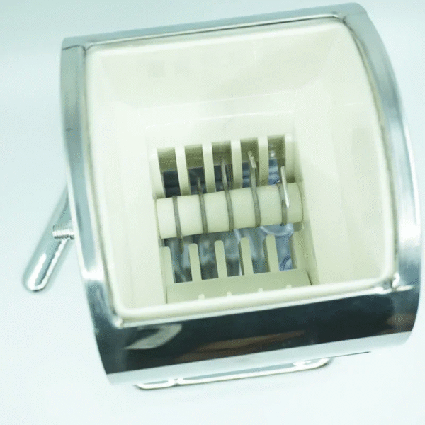 17506679601213 Stainless Steel Ice Crusher Mini Ice shavers
