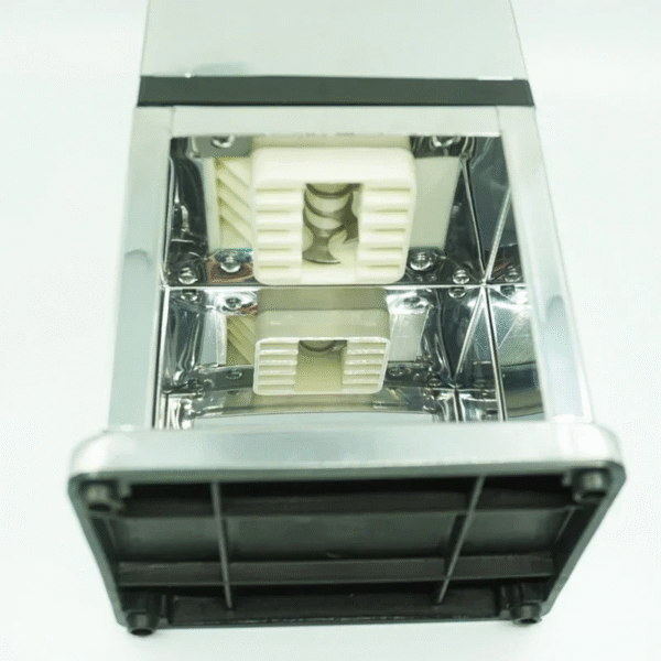 17506679604134 Stainless Steel Ice Crusher Mini Ice shavers