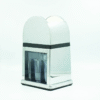 17506679606785 Stainless Steel Ice Crusher Mini Ice shavers