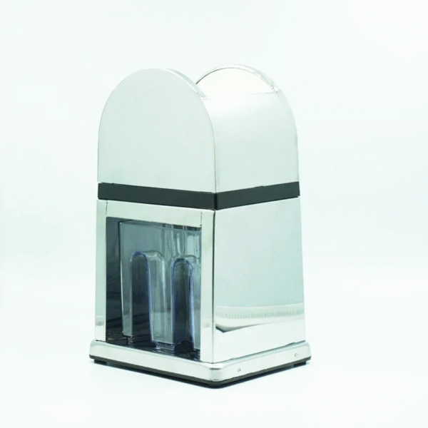 17506679606785 Stainless Steel Ice Crusher Mini Ice shavers