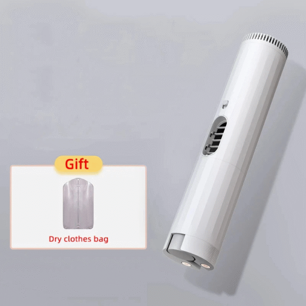 Electric Clothes Dryer Mini Portable