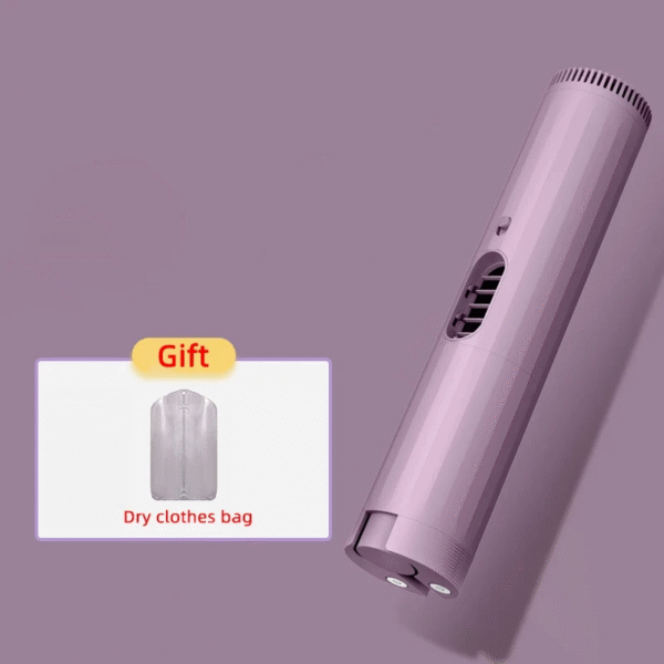 Electric Clothes Dryer Mini Portable
