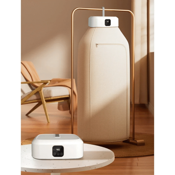 Portable Dryer for Apartments Home Travel AU Plug