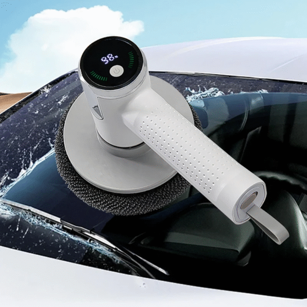 OLOEY 3000mAh Q2 Electric Cleaning Brush