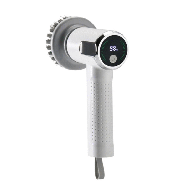 OLOEY 3000mAh Q2 Electric Cleaning Brush