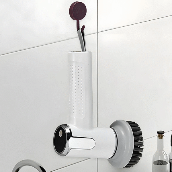 OLOEY 3000mAh Q2 Electric Cleaning Brush