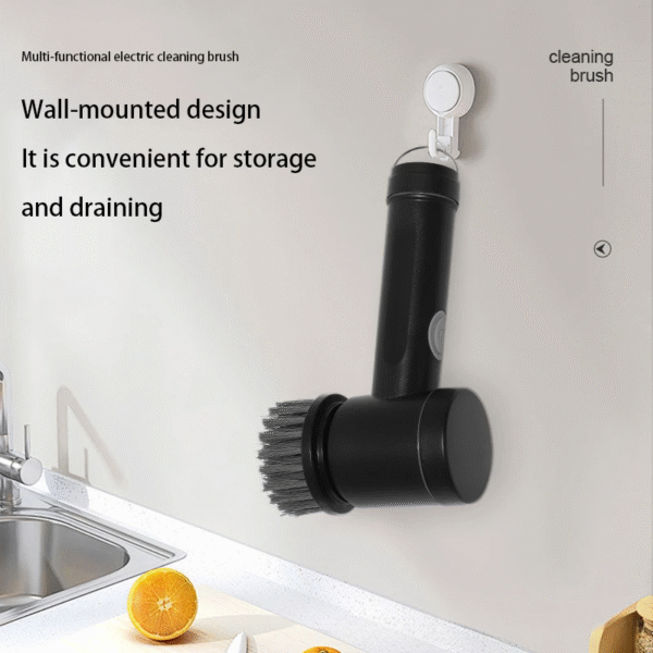 17507586194671 Xiaomi Wireless Electric Cleaning Brush