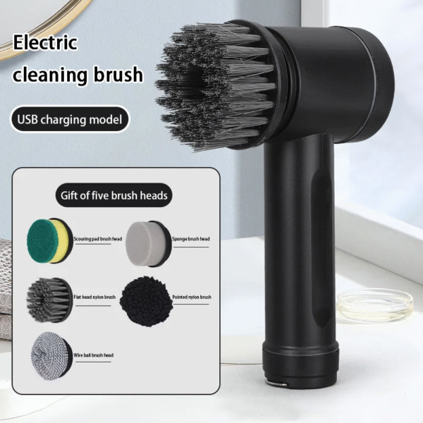 17507586216037 Xiaomi Wireless Electric Cleaning Brush