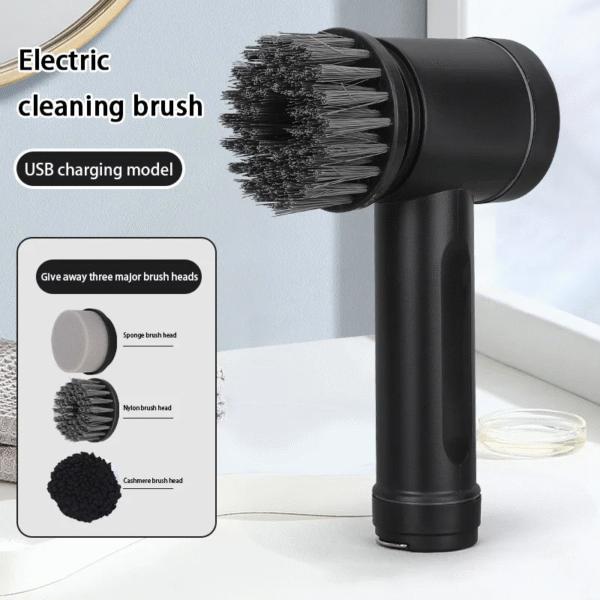 17507586223529 Xiaomi Wireless Electric Cleaning Brush