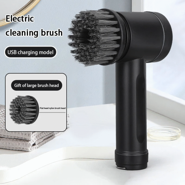 175075862270810 Xiaomi Wireless Electric Cleaning Brush