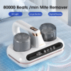 Intelligent Mite Remover Wireless