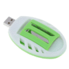 17508411254820 USB Mosquito Repellent Heater Anti Mosquito Killer
