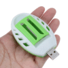 17508411257881 USB Mosquito Repellent Heater Anti Mosquito Killer