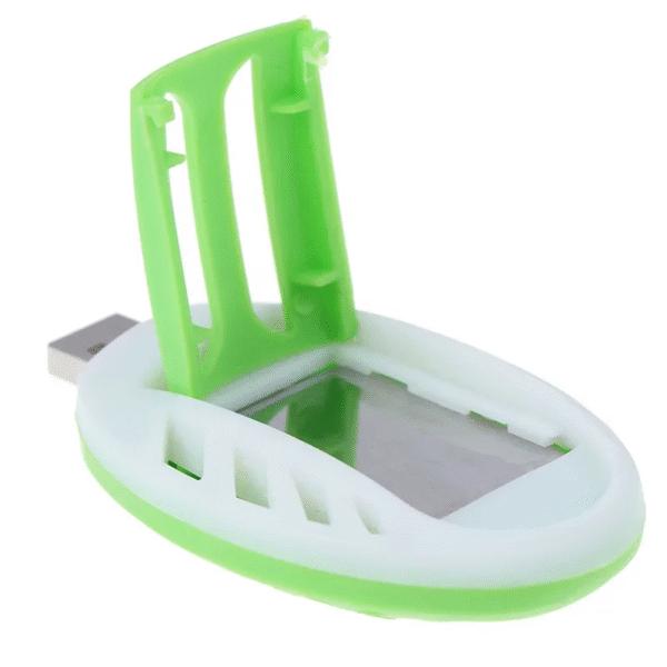 17508411265463 USB Mosquito Repellent Heater Anti Mosquito Killer