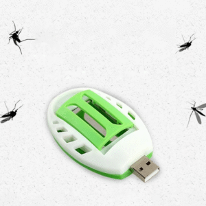 USB Mosquito Repellent Heater Anti Mosquito Killer