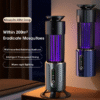 17508426499231 Mosquito Killer Lamp Mute Anti-Mosquito Lamp
