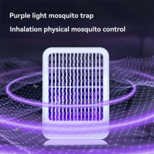 EMECE-Electronic Mosquito Repellent