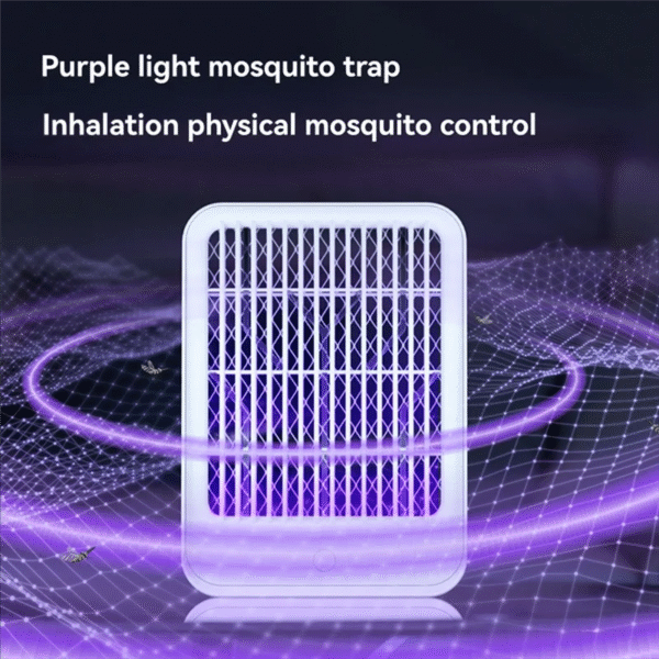 EMECE-Electronic Mosquito Repellent