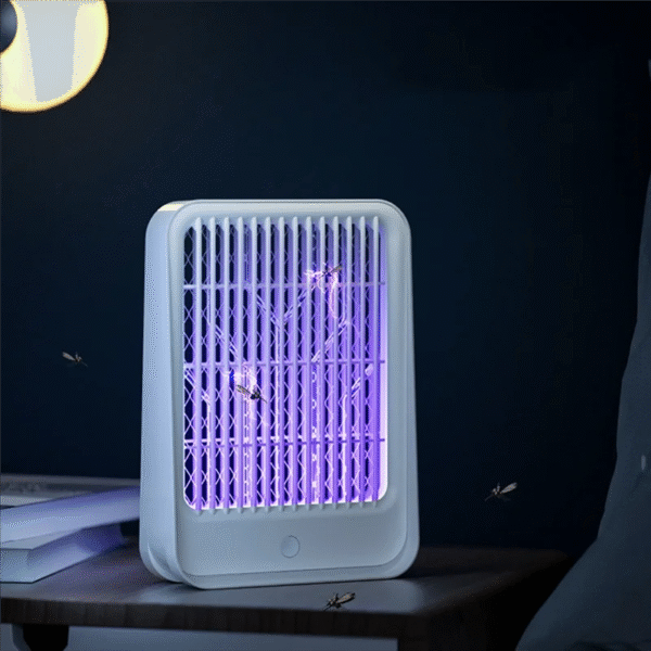 EMECE-Electronic Mosquito Repellent