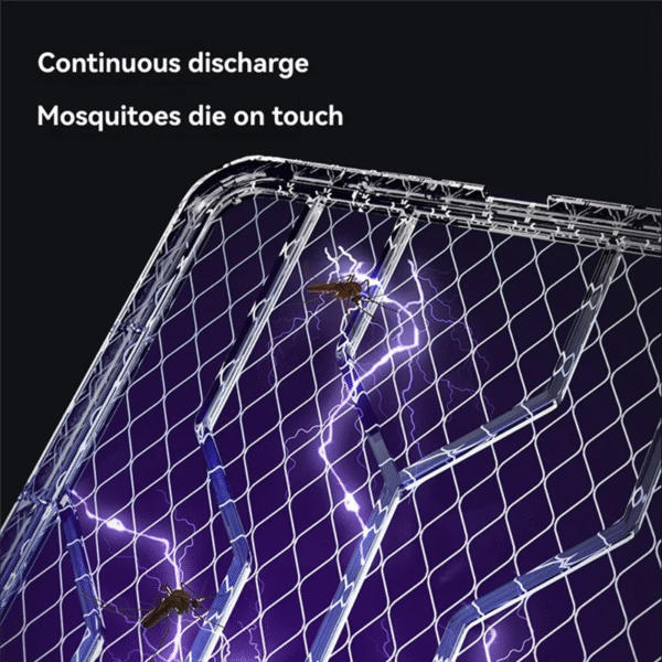 EMECE-Electronic Mosquito Repellent