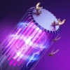 Electric Mosquito Swatter USB Mosquito Lamp