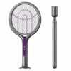 A76G-Telescopic Electric Mosquito Swatter