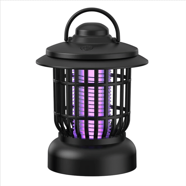 FGGS-Electric Mosquito Trap Outdoor Portable Mosquito Control Lamp